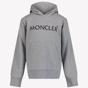 Image 46464497746202 Moncler Unisex Trui Grijs
