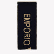 Image 46595829498138 Armani Jongens Sjaals Navy