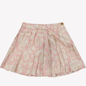 Image 48276359053594 Versace Baby Girls Skirt Light Pink
