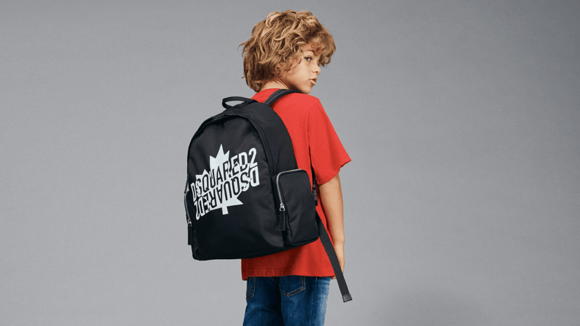 学校に戻る;最高の子供用バッグ