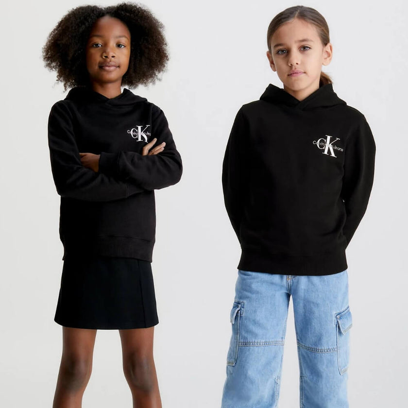 Calvin Klein voor kinderen