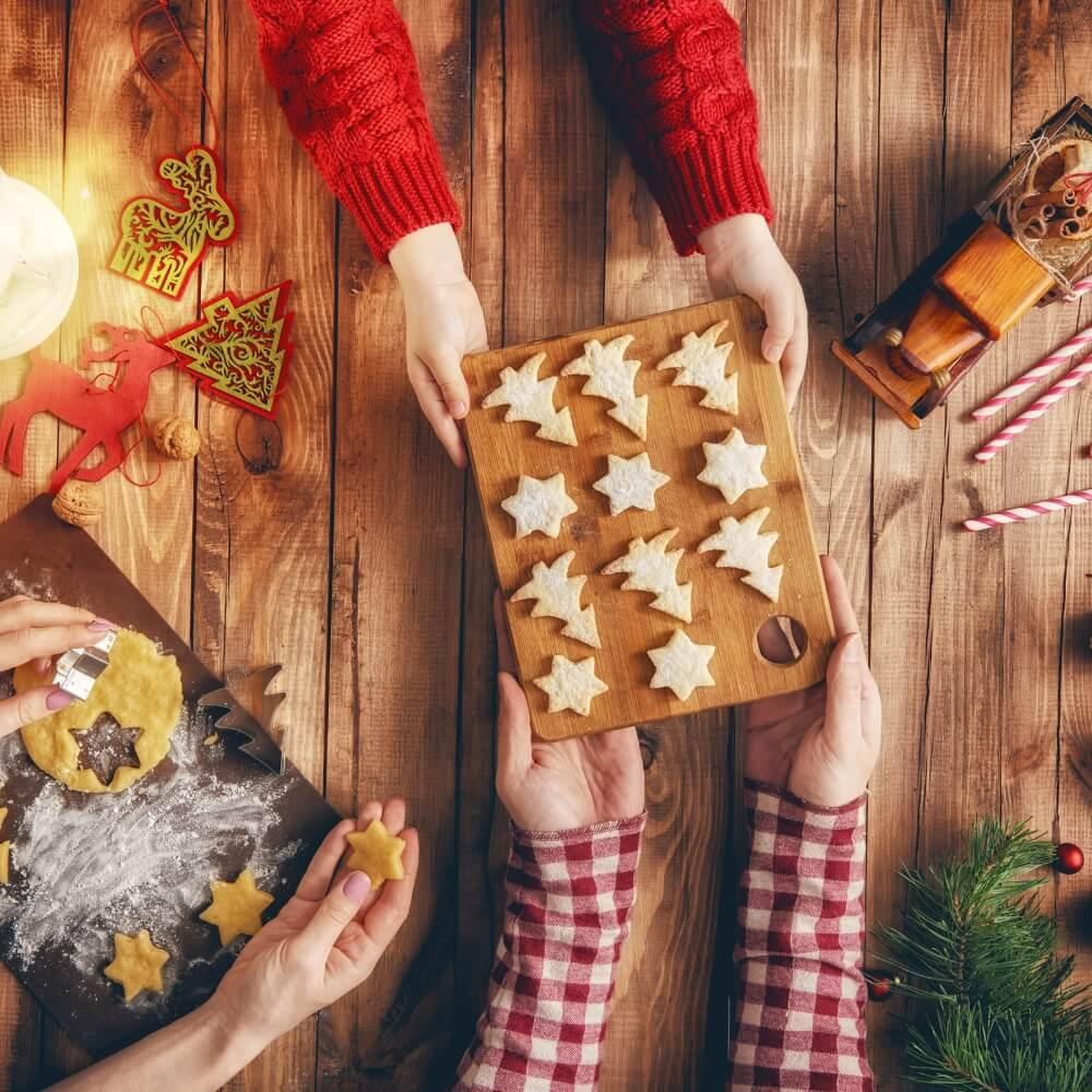 Kersttradities