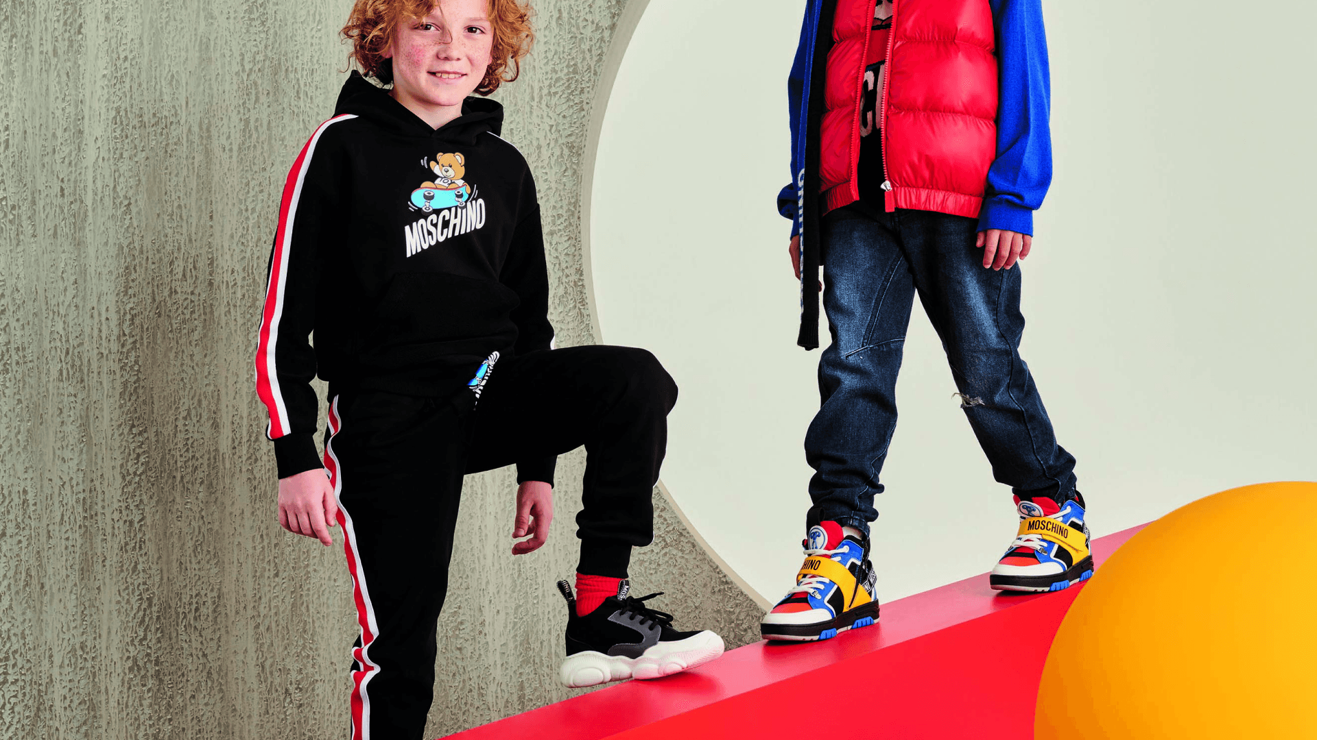 Kinderschoenen