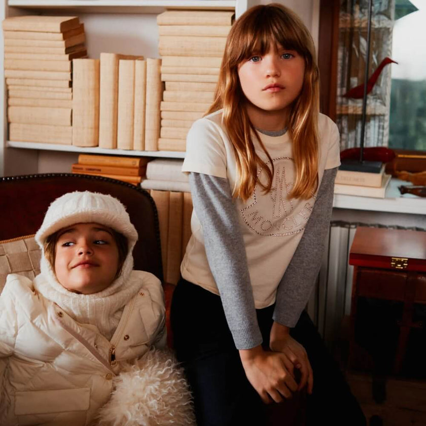 Waarom ouders kiezen voor Moncler kids