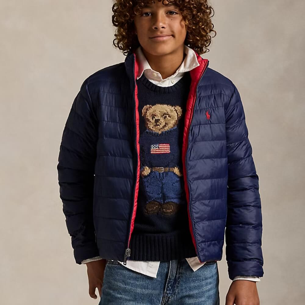 Ralph Lauren