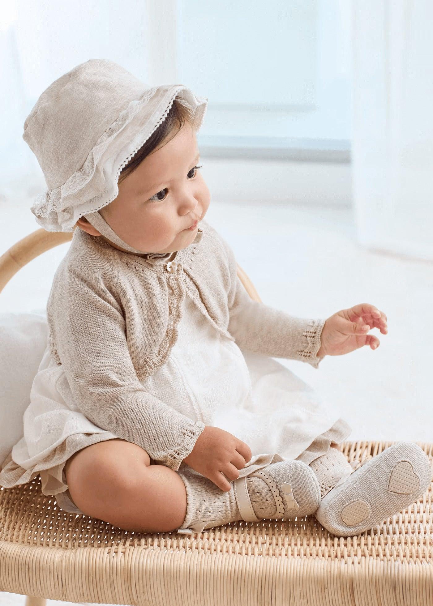 baby jurkjes