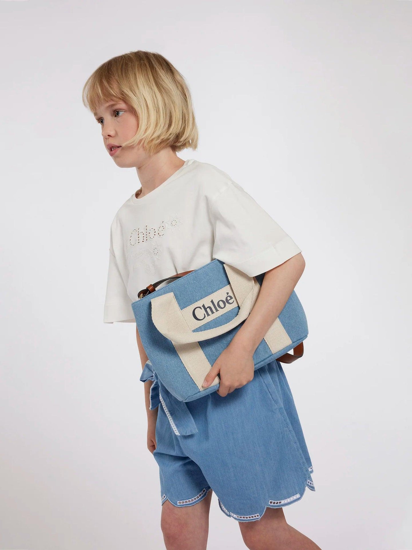 Discover the new Chloe summer collection