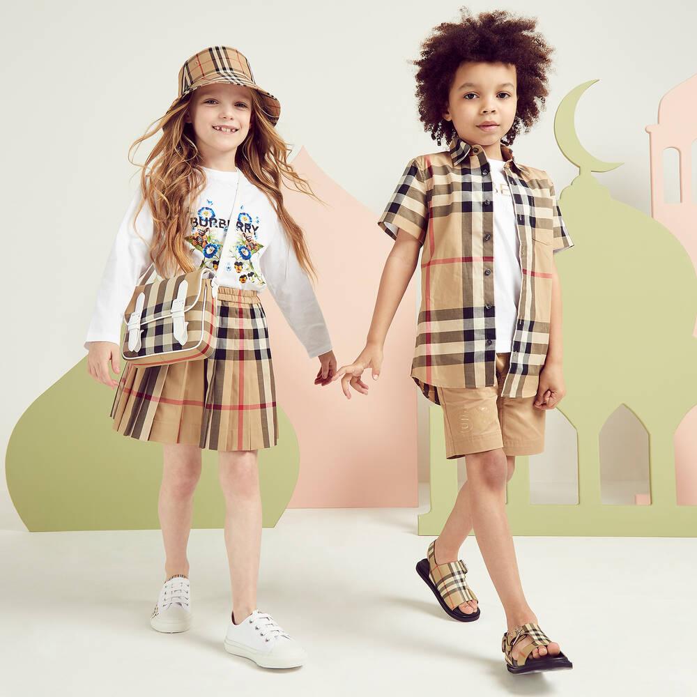 designer kinderkleding en babykleding