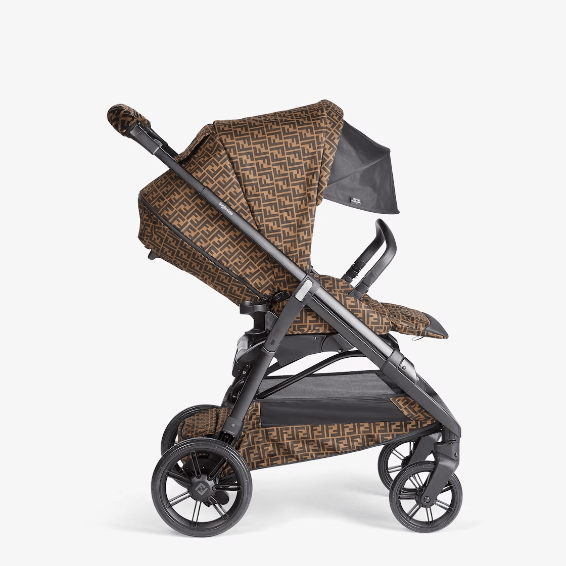 fendi kinderwagen