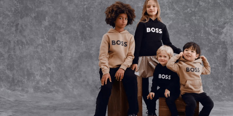 Seizoensgids voor kinderkleding