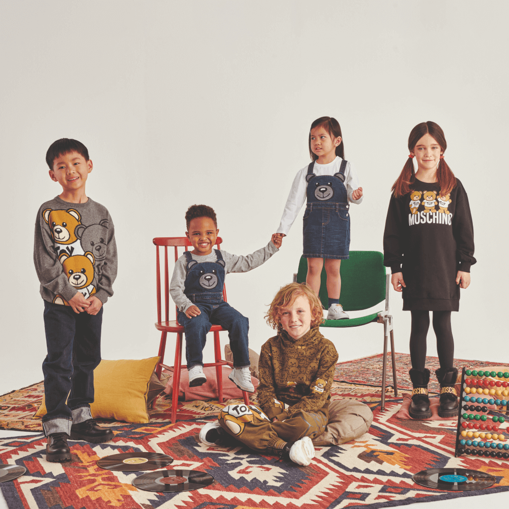 kinderkleding