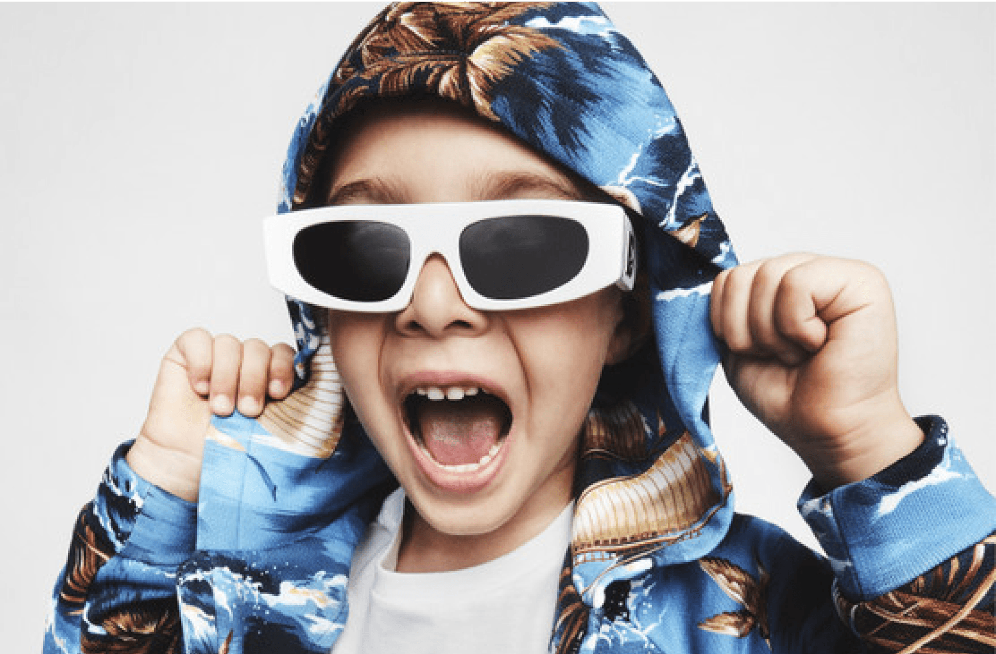 lente kleding