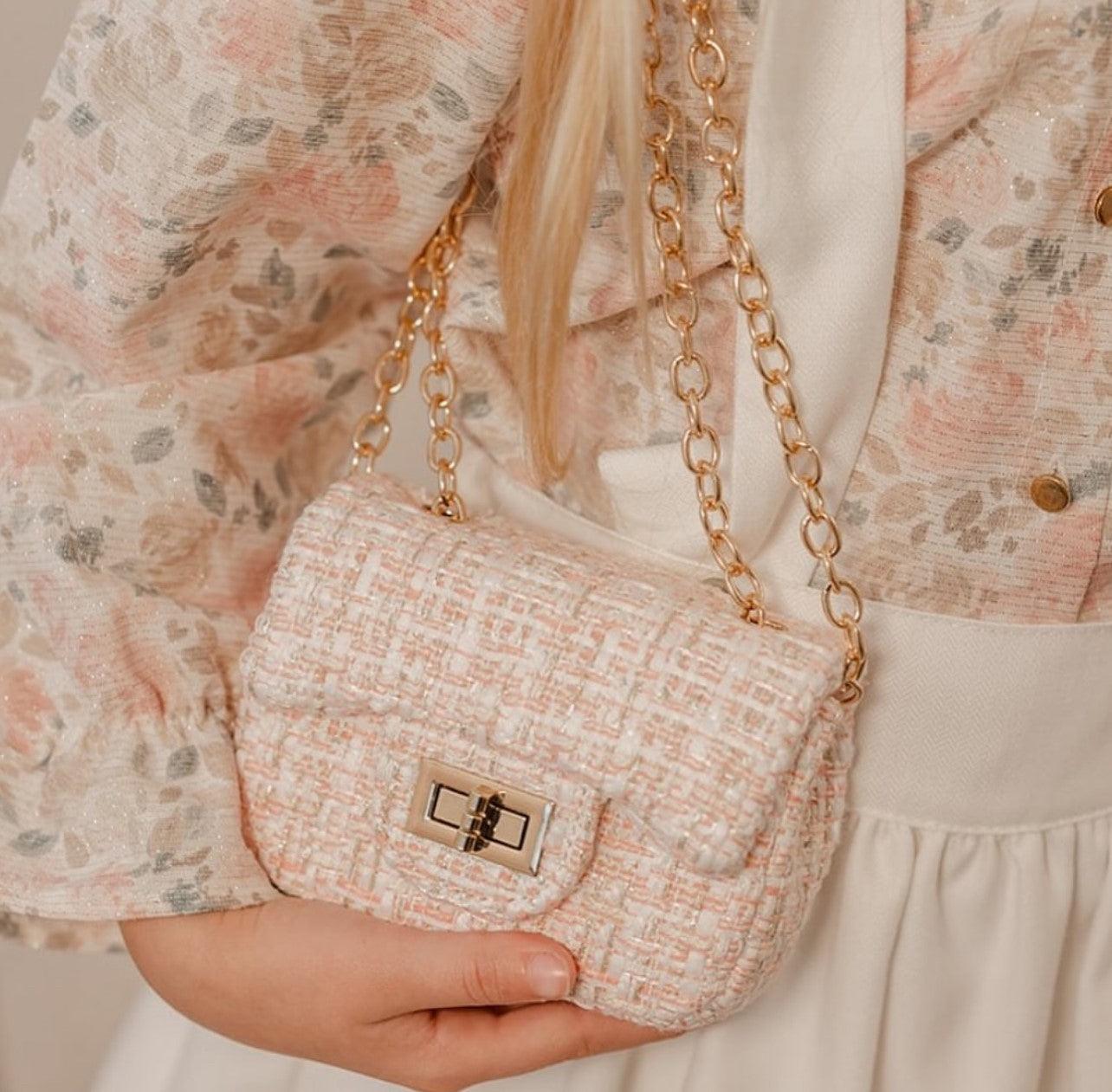 meisjes tas