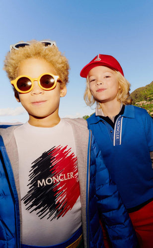 moncler kids