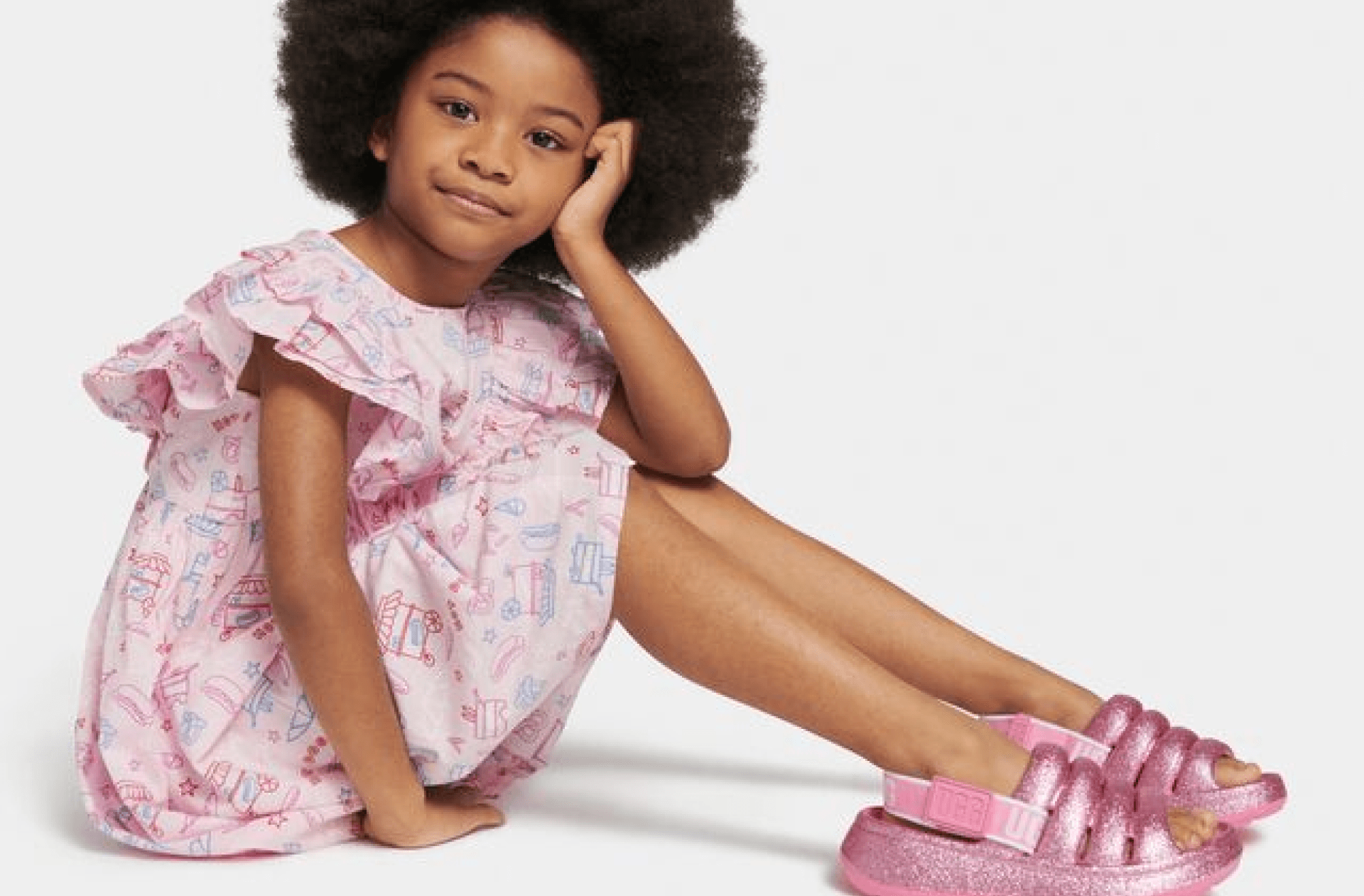pantoffels kinderen