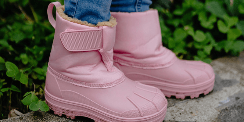 snowboots kind