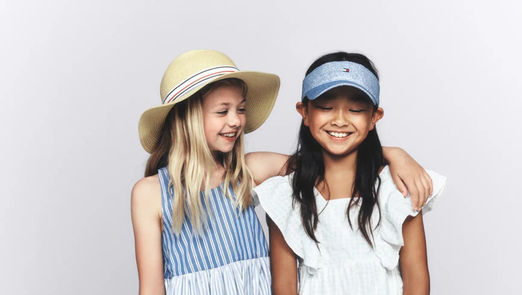 tommy hilfiger kids