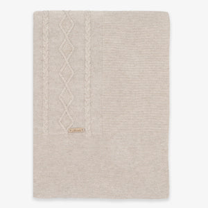 Martin Aranda Baby Girls Accessory In Beige