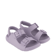Igor Kids Unisex sandals Lilac