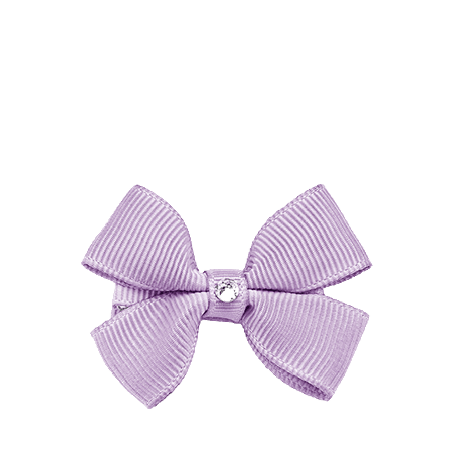 Prinsessefin Estelle Baby Meisjes Haarclip In Lila