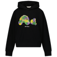 Palm Angels Kids Boys Sweater Black