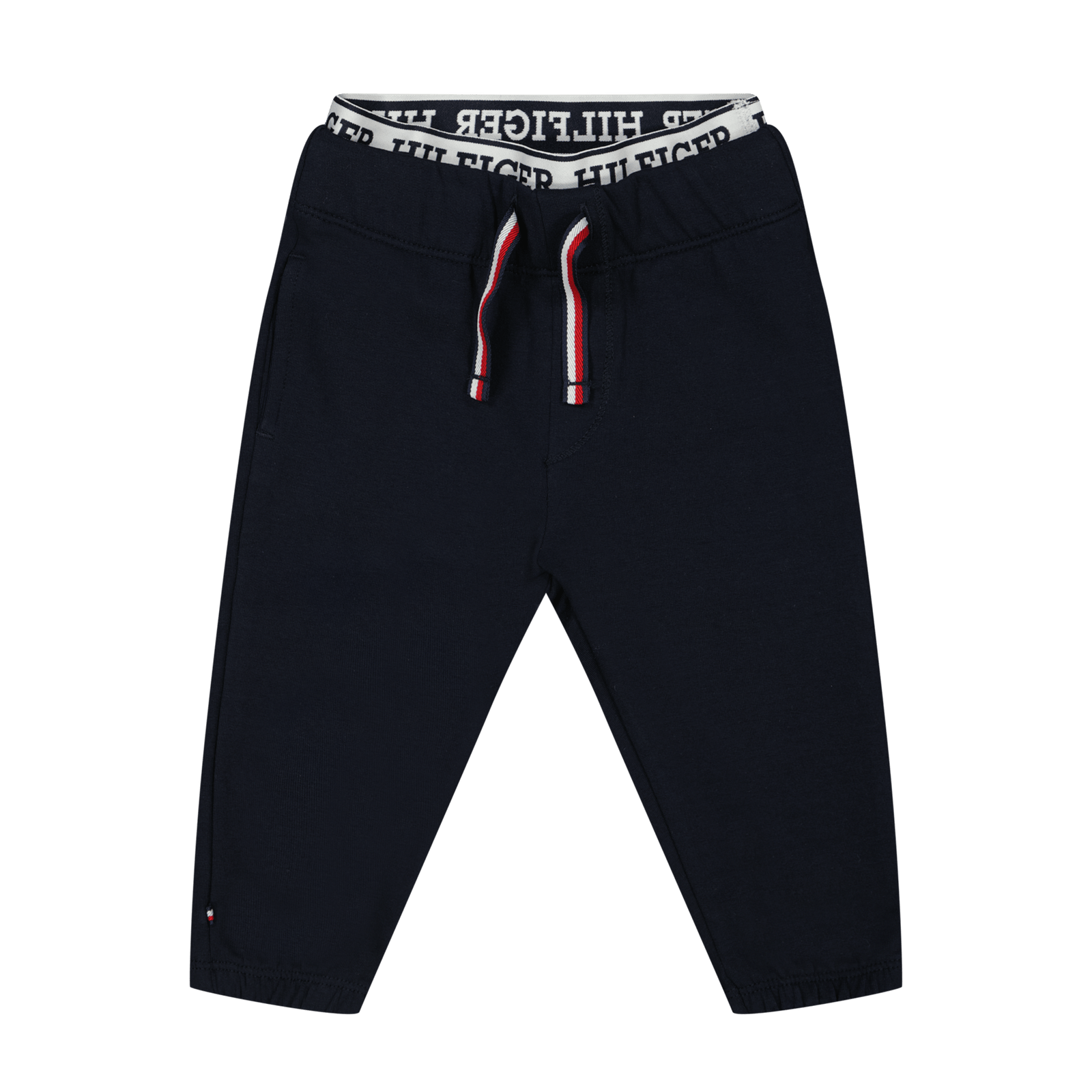 Tommy Hilfiger Baby Unisex Trousers Navy