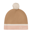 Chloe Kinder Meisjes Muts Licht Roze - Superstellar