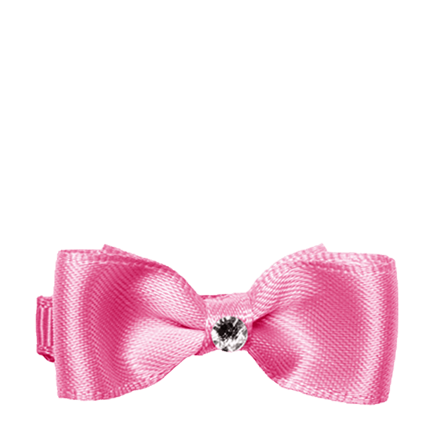 Prinsessefin Philippa Baby Girls Hair Clip in Pink