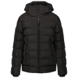 Airforce Kids Boys Coat Black