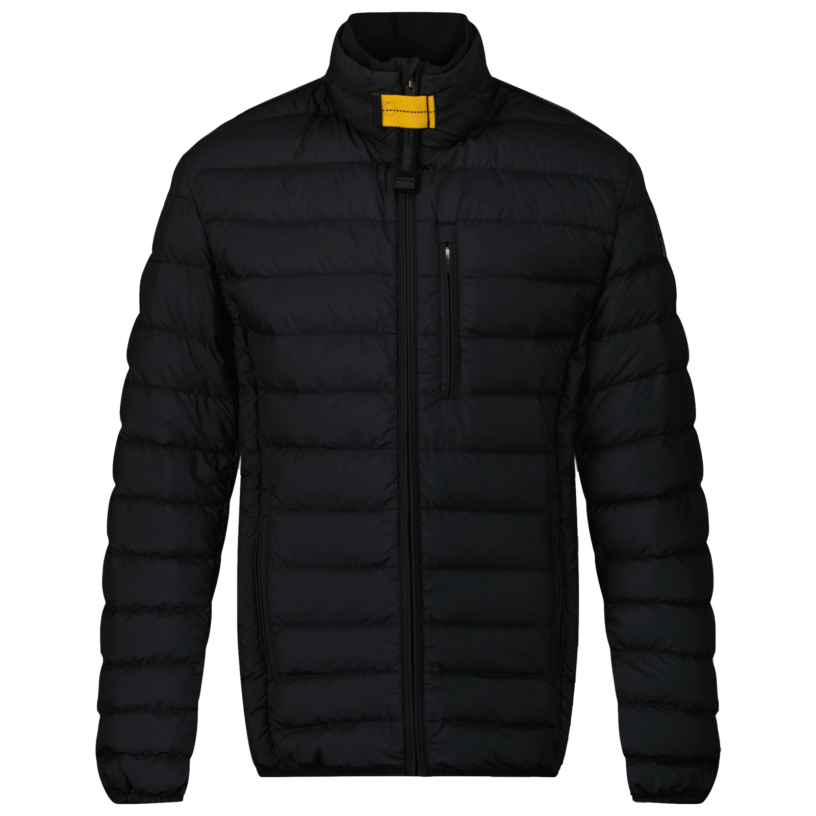 Parajumpers Kids Boys Coat Black