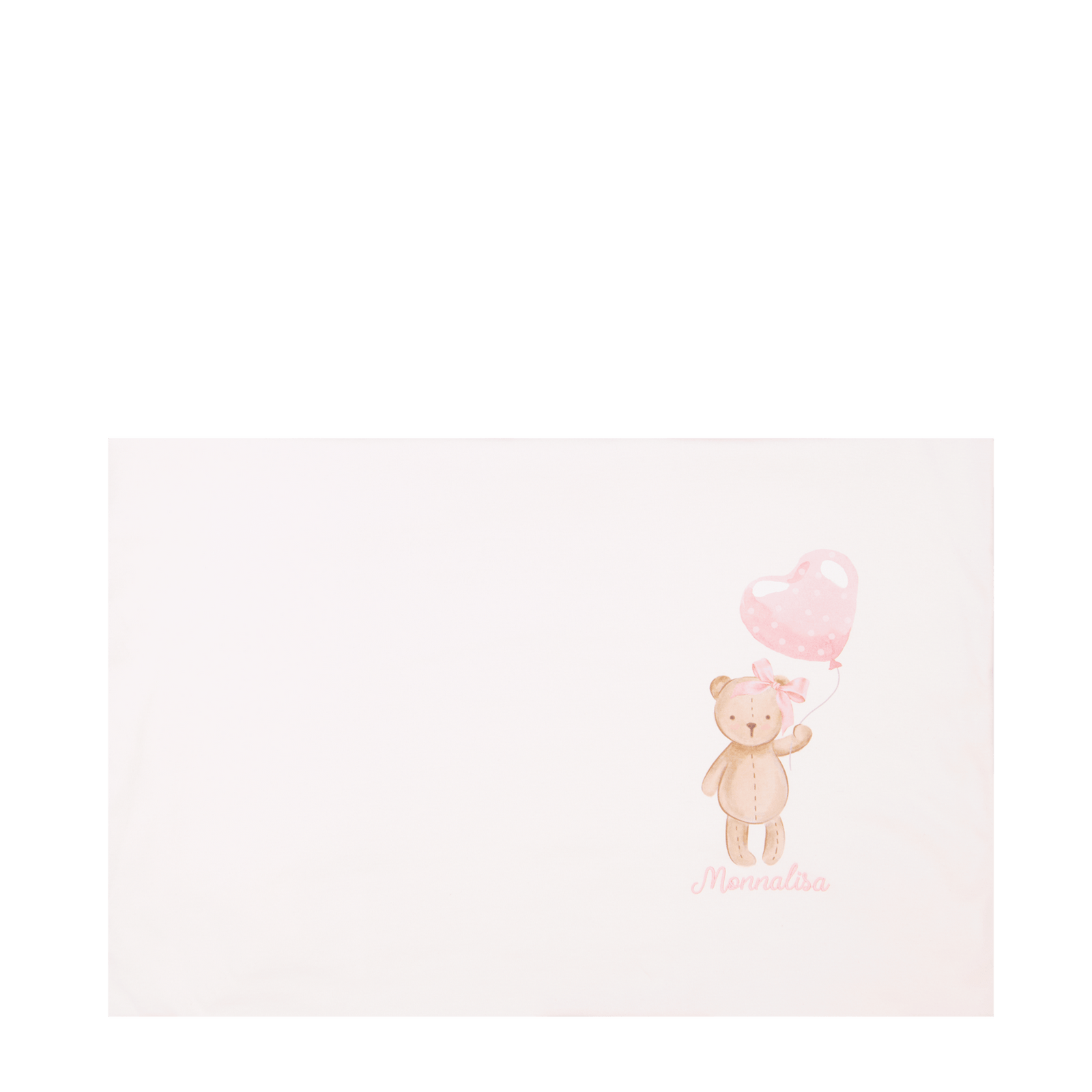 MonnaLisa Baby Girls Accessories Light Pink