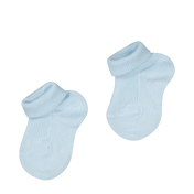 Condor bebek unisex çorap açık mavi