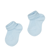 Condor Baby Unisex Sock Light Blue