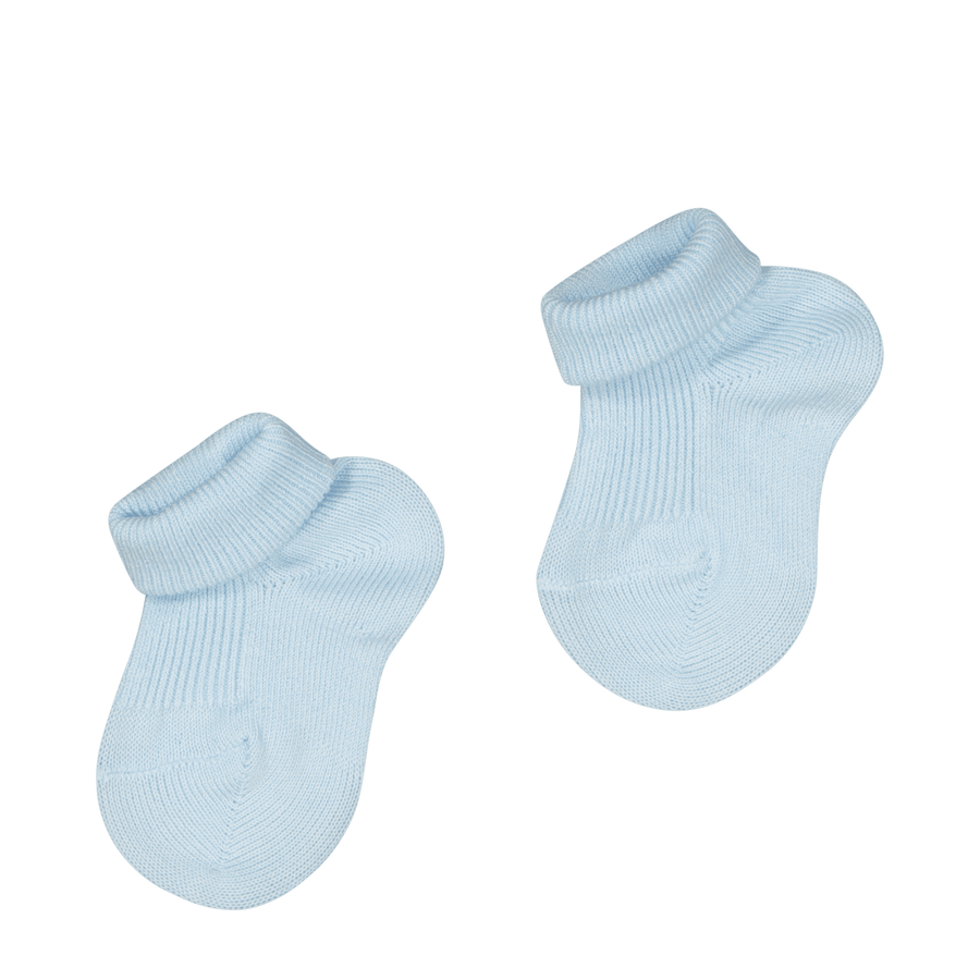 Condor Baby Unisex Sock Light Blue