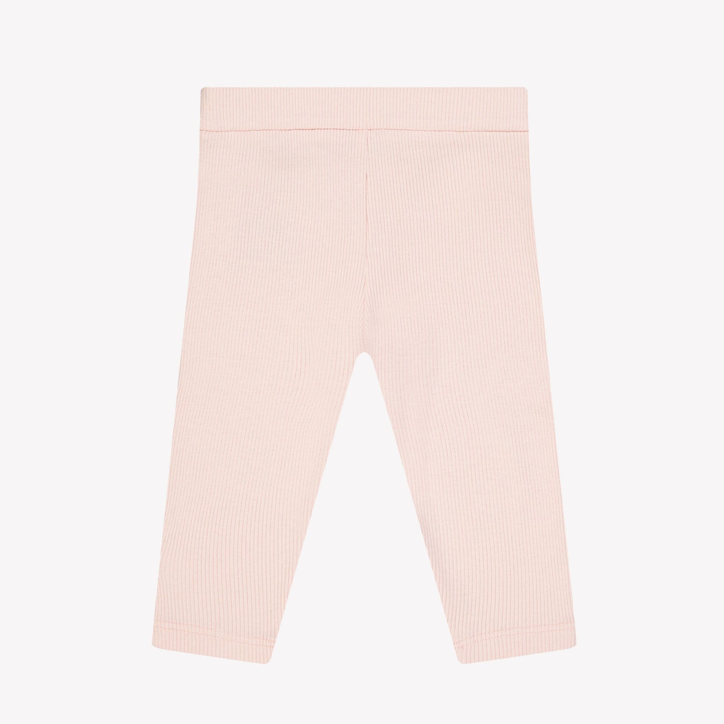 Moncler Baby Meisjes Legging In Licht Roze