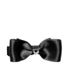 Prinsessefin Philippa Baby Girls Hair Clip  Black