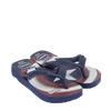 Havaianas Kinder Jongens Slippers Navy