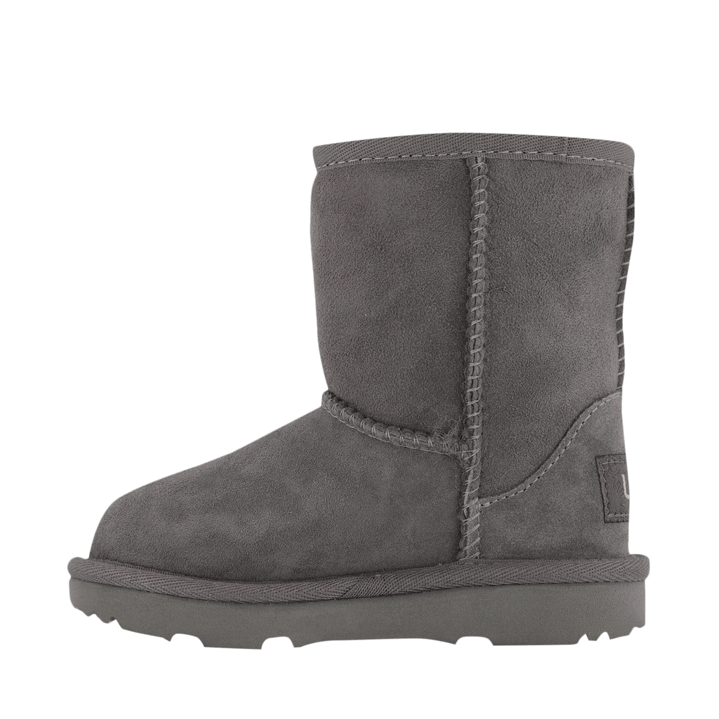 UGG Kinder Unisex Laarzen Grijs 22