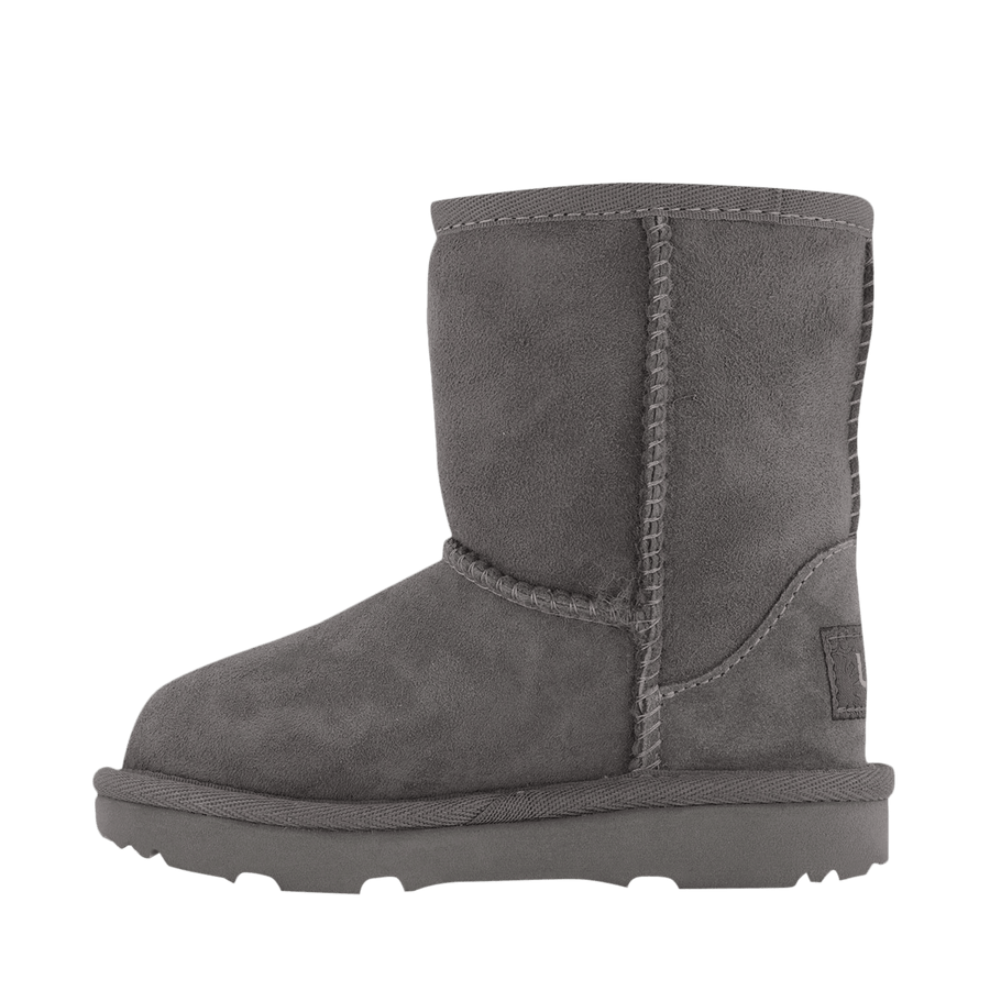 UGG Kinder Unisex Laarzen Grijs