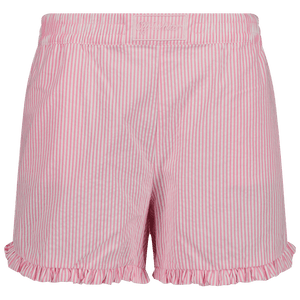 Off-White Kinder Shorts Roze 4Y