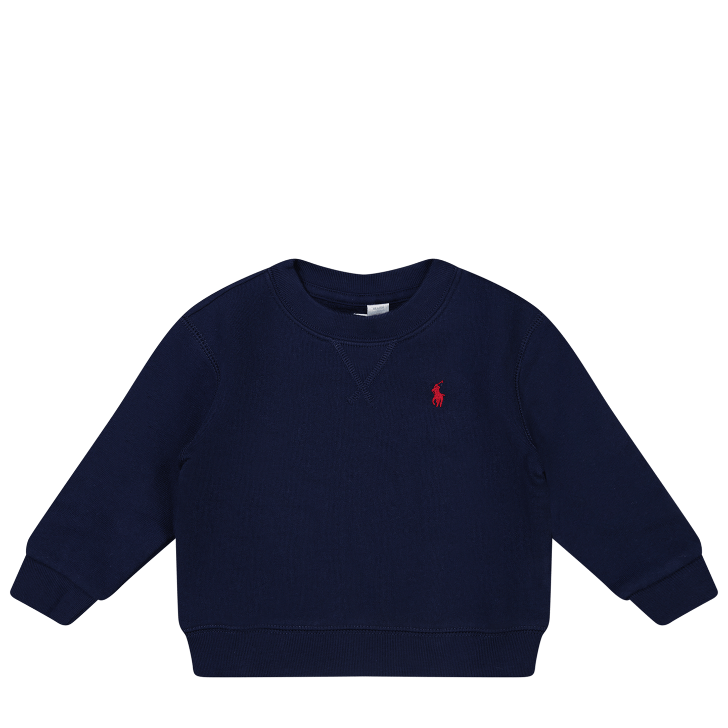 Ralph Lauren Baby Boys Sweater  Navy