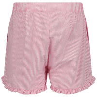 Off-White Kinder Shorts Roze