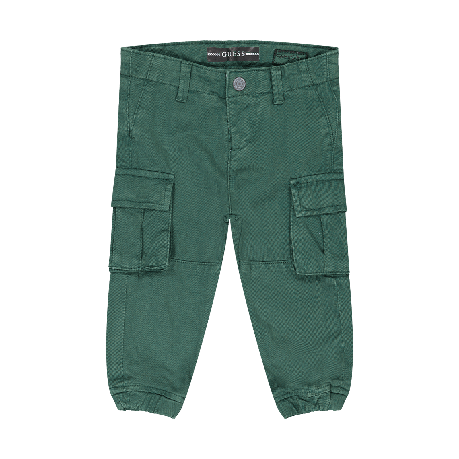 Guess Baby Boys Trouser Dark Green