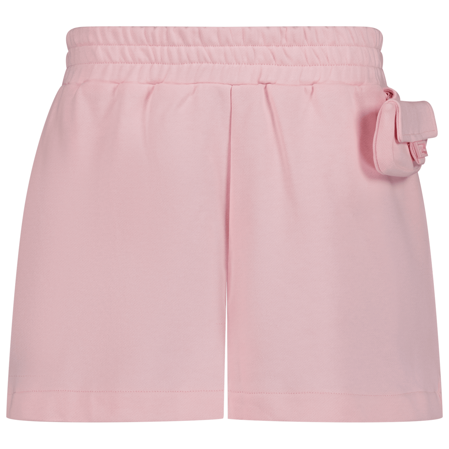 Fendi Kinder Meisjes Shorts Licht Roze 4Y