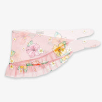 MonnaLisa Kinder Meisjes Pareo In Roze