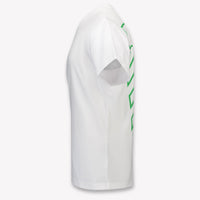 Off-White Kids Boys T-Shirt In White
