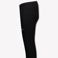Off-White Kids Girls Leggings In Black
