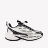 Off-White Unisex Sneakers In Black