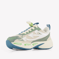 Off-White Unisex Sneakers In Licht Groen