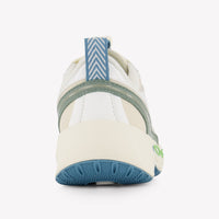 Off-White Unisex Sneakers In Licht Groen